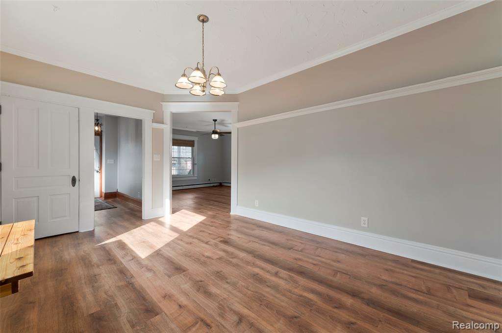 128 Clarence Street, Holly, MI 48442 — Photo 56