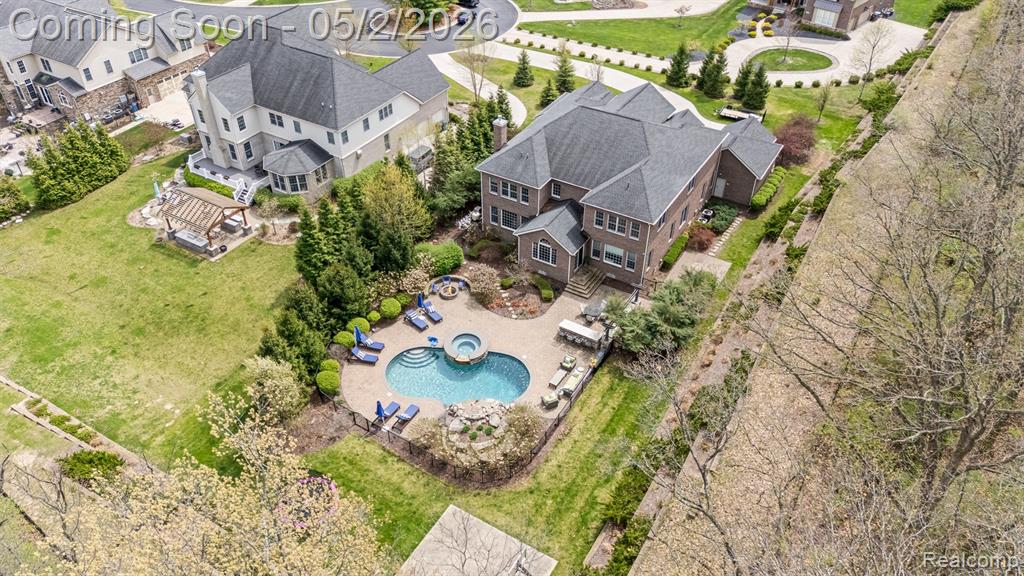 2482 Highland Drive, Ann Arbor, MI 48105 — Photo 80