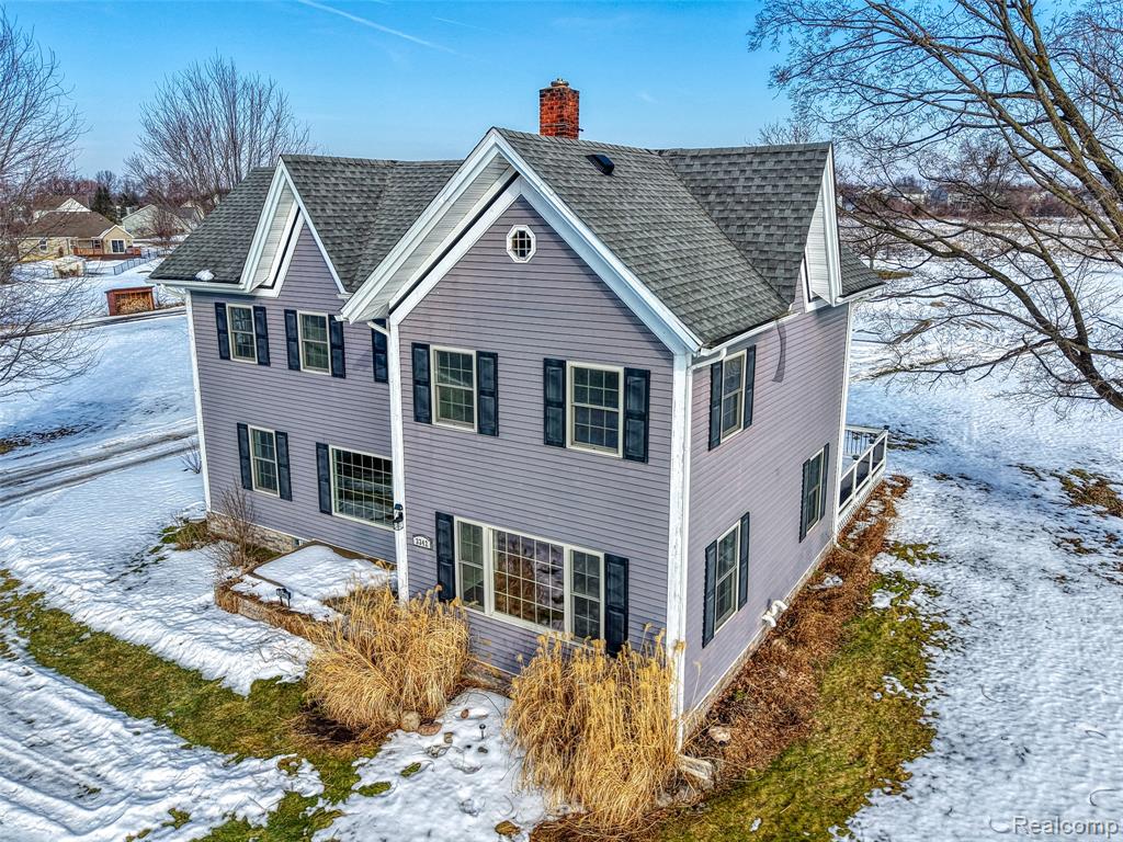3342 Oak Grove Road, Howell, MI 48855 — Photo 10