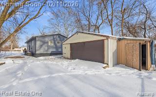 753 Stanley Avenue, Pontiac, MI 48340 — Photo 20