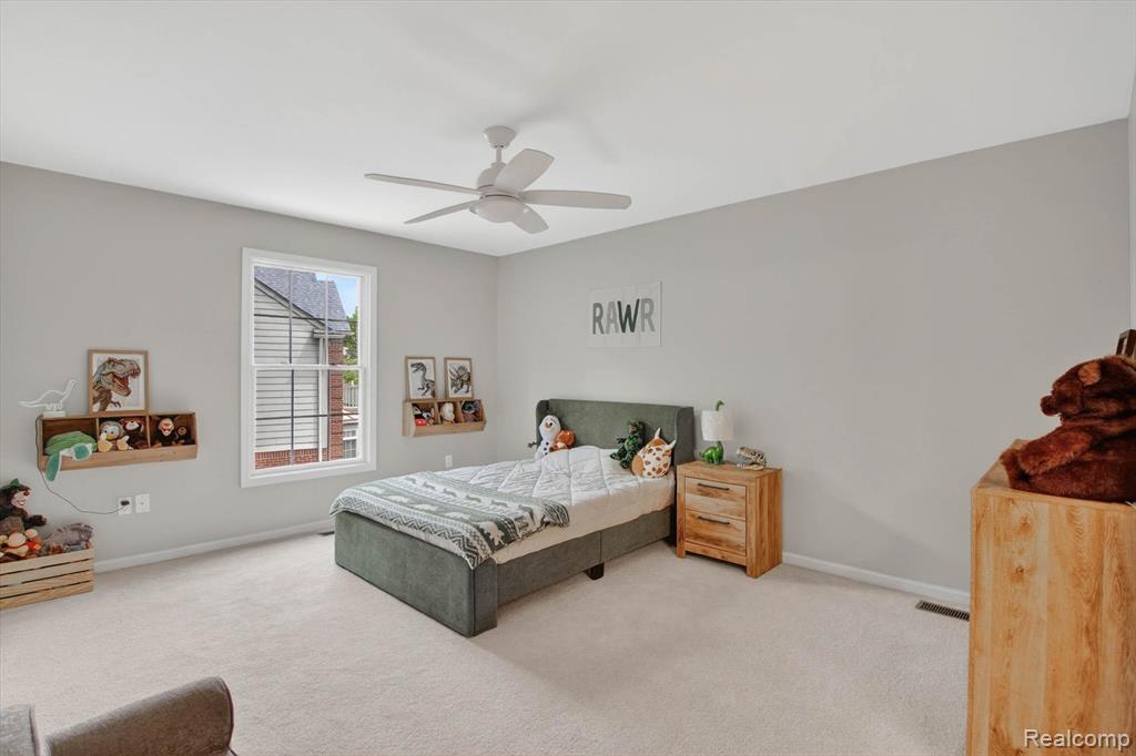 1630 Mistwood Court, Canton, MI 48187 — Photo 45