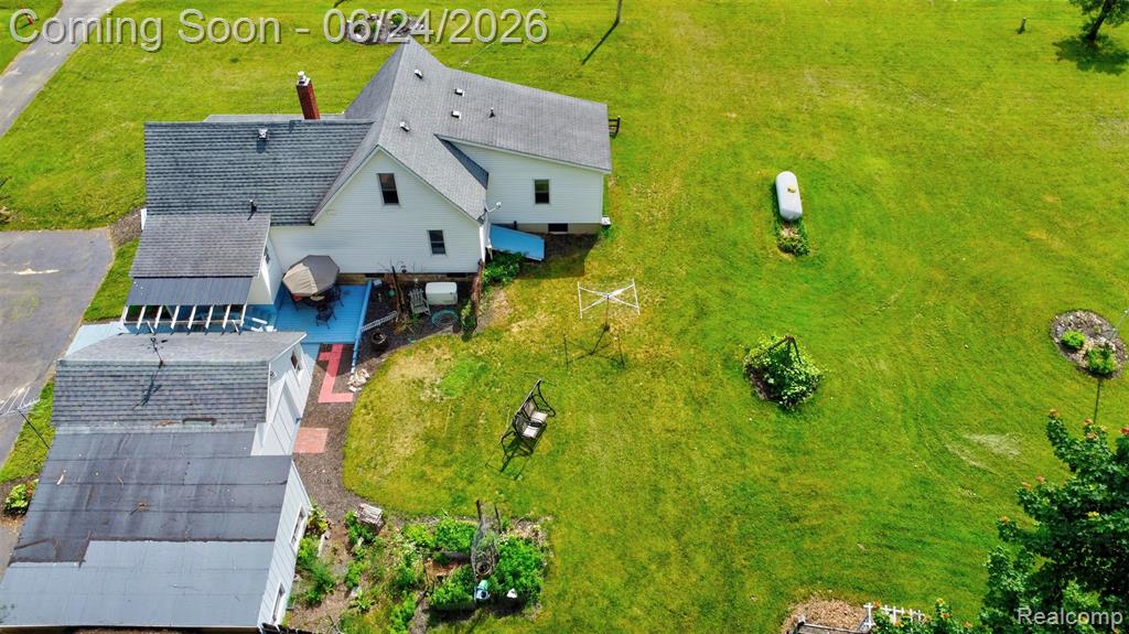 13252 Dixie Highway, Holly, MI 48442 — Photo 43