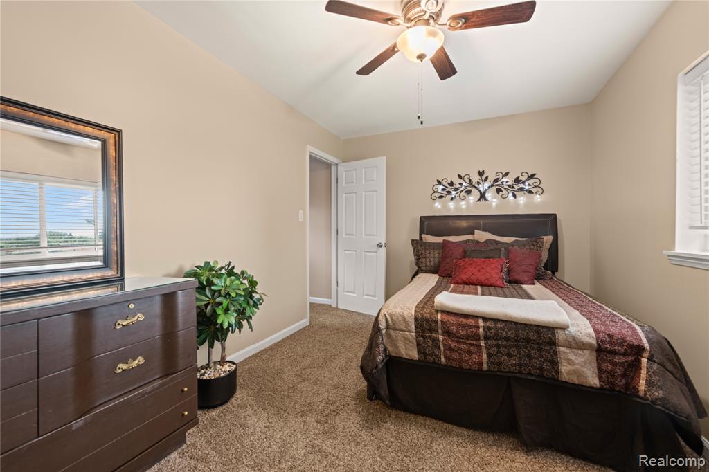 14962 Beatrice Street, Livonia, MI, 48154