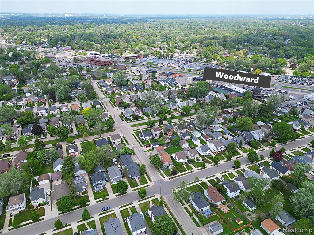 1149 Cambridge Road, Berkley, MI 48072 — Photo 51