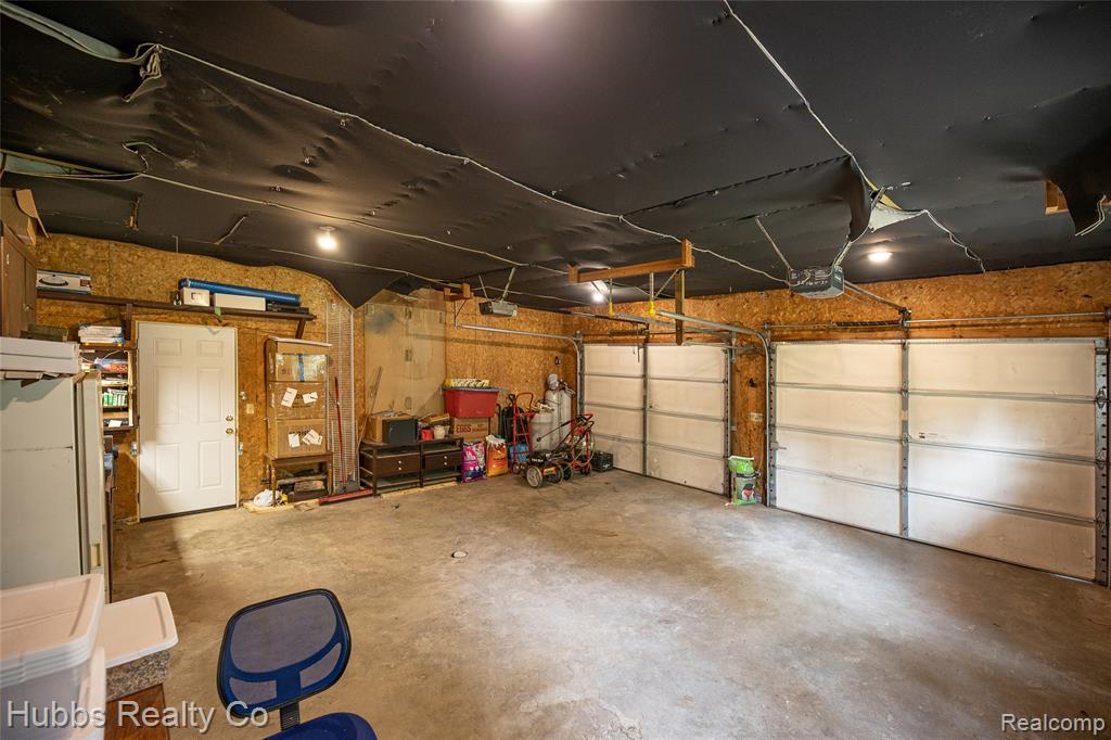 3960 Hanes Road, Vassar, MI 48768 — Photo 49