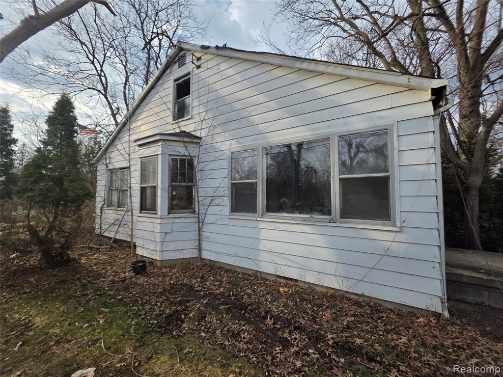 7285 Farnum Street, Romulus, MI 48174 — Photo 7