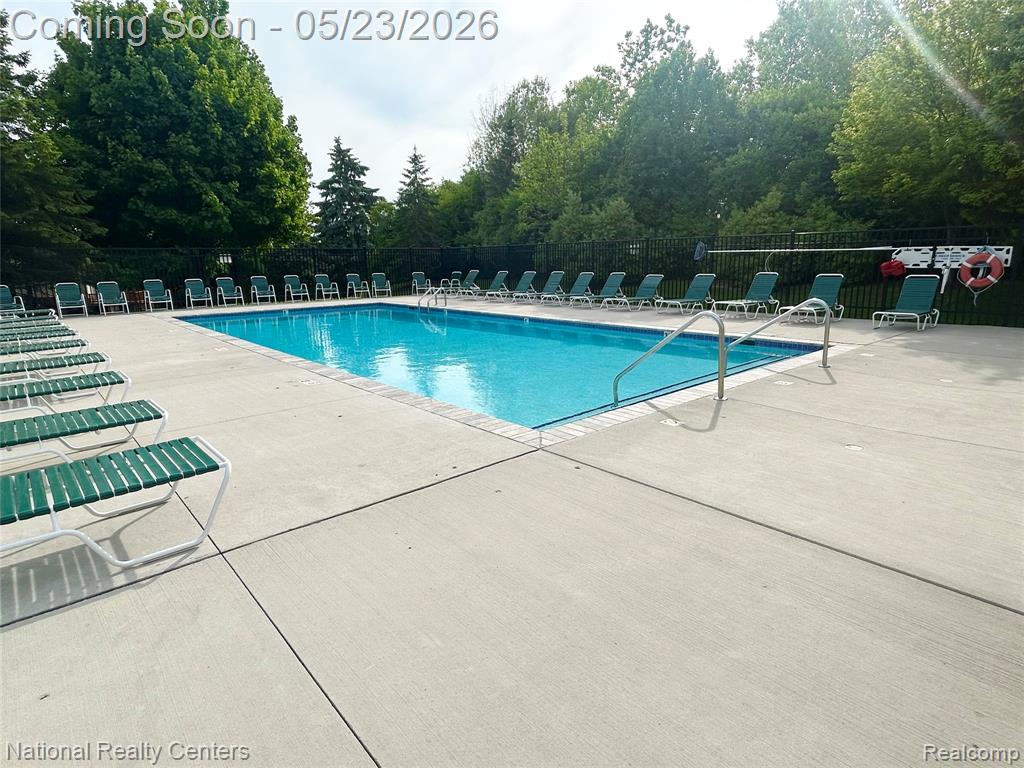 41835 Primrose Drive, Novi, MI 48377 — Photo 30