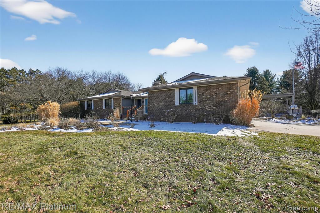 3725 W Howell Road, Mason, MI 48854 — Photo 5