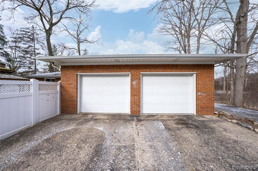 531 Oxbow Lake Road, White Lake, MI — Photo 22