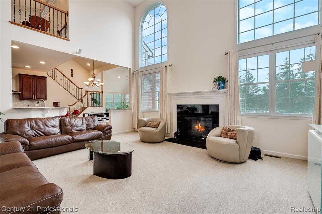 50553 Billenca Drive, Novi, MI — Photo 29
