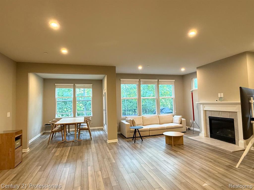 652 Peppermint Drive, Rochester Hills, MI 48307 — Photo 4