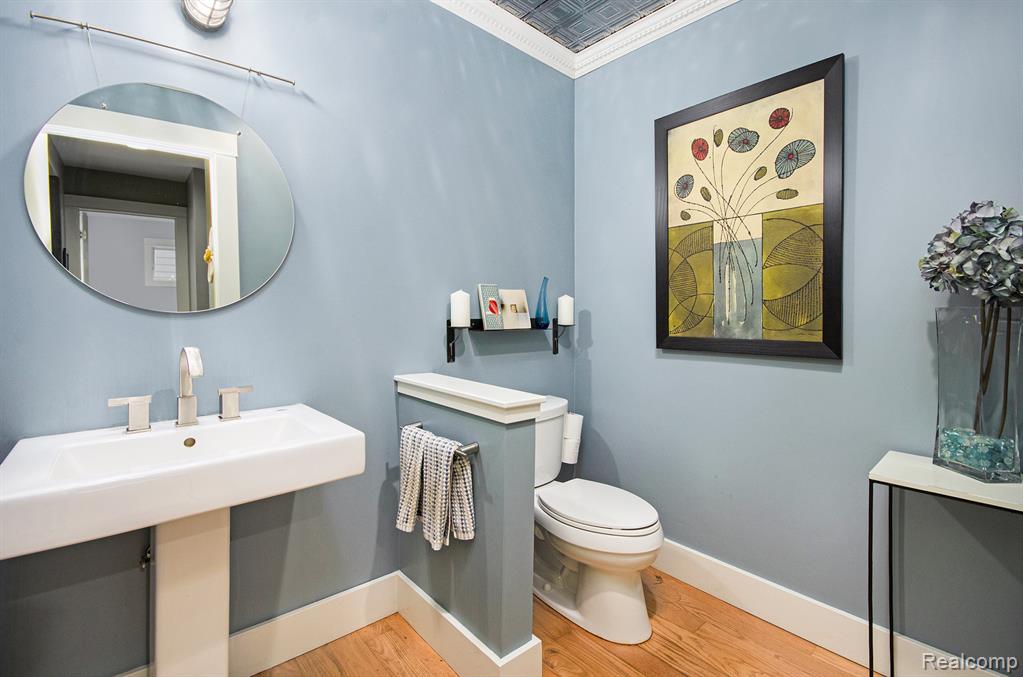 5751 Dora Lane, Clarkston, MI 48348 — Photo 24
