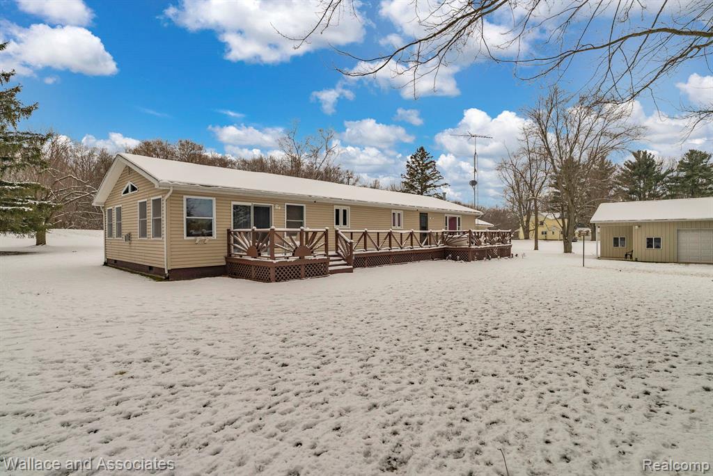 7907 Brockway Road, Melvin, MI 48454 — Photo 48