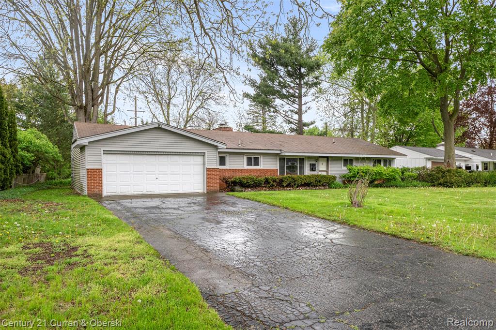 7271 COTTONWOOD KNOLL, West Bloomfield, MI — Photo 36