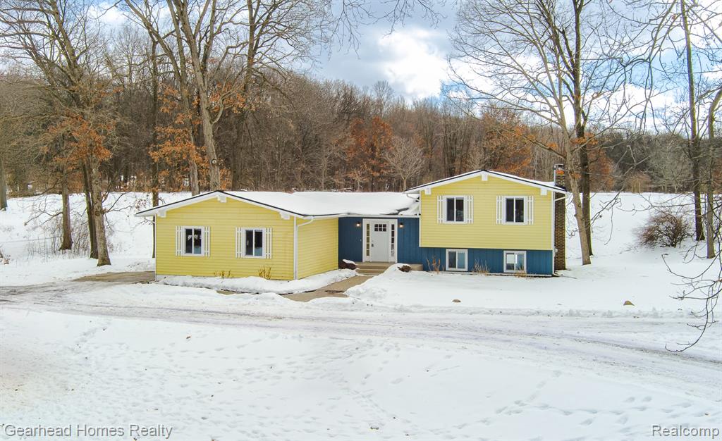 12749 Shaffer Road, Davisburg, MI 48350 — Photo 82