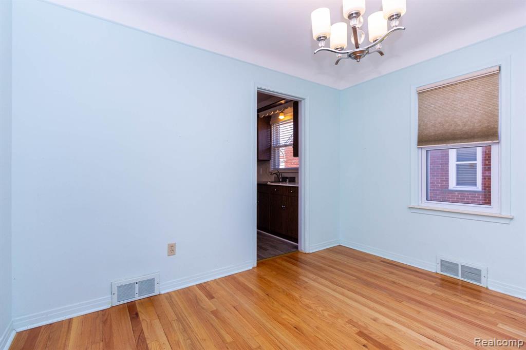 9854 Colwell Avenue, Allen Park, MI 48101 — Photo 10