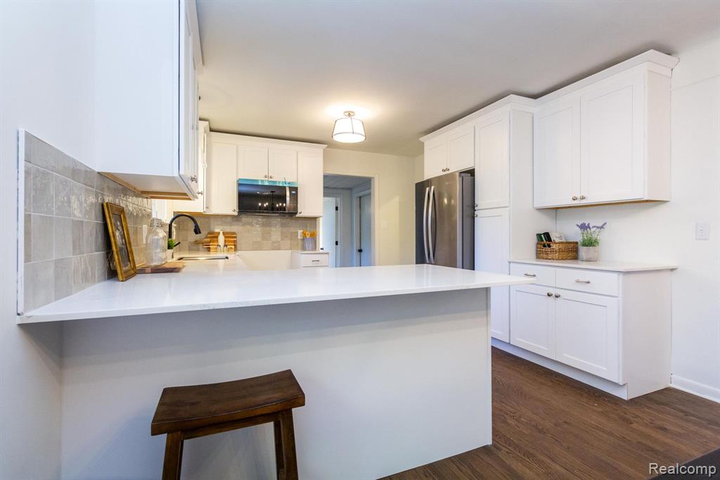 19332 Beverly Road, Beverly Hills, MI 48025 — Photo 9