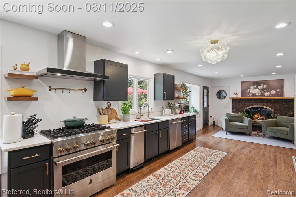 562 Burns Road, Milford, MI 48381 — Photo 15