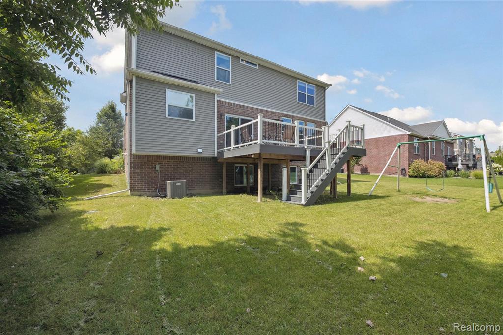 1928 Frances Way, Ypsilanti, MI 48198 — Photo 41