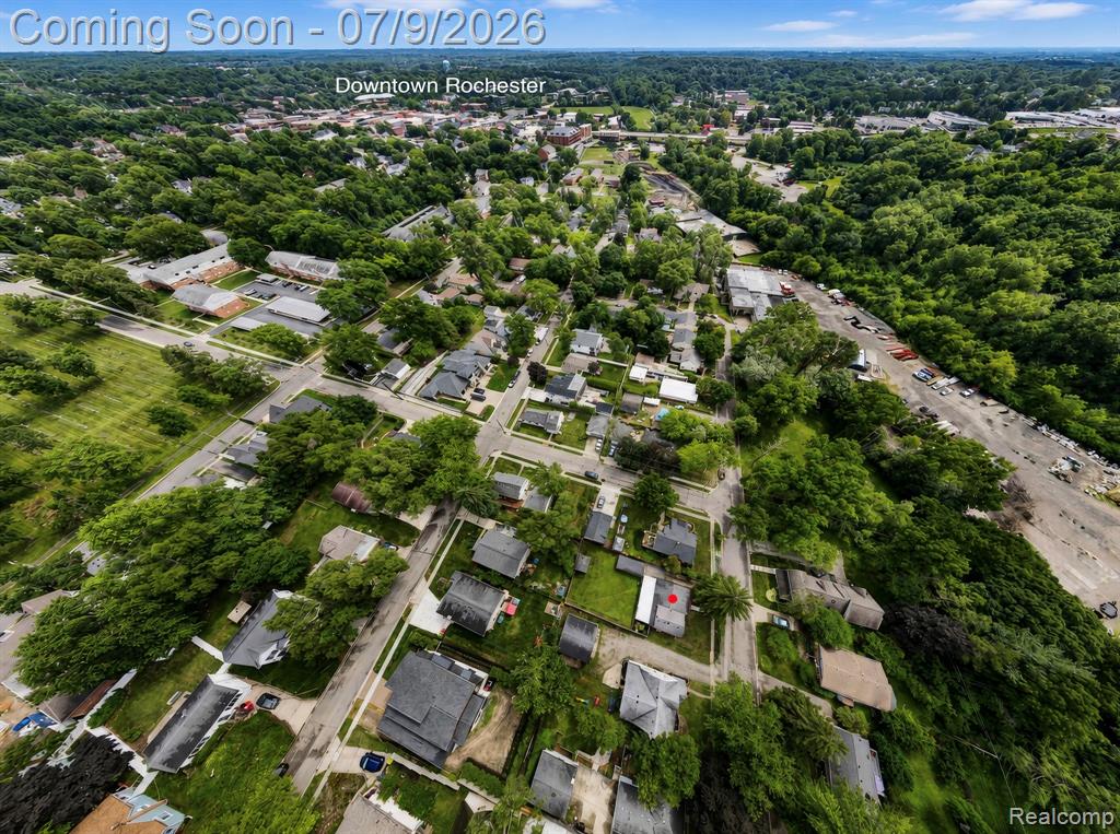610 Quarter Street, Rochester, MI 48307 — Photo 40