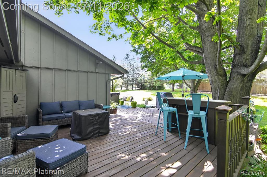 13365 N Territorial Road, Gregory, MI 48137 — Photo 43