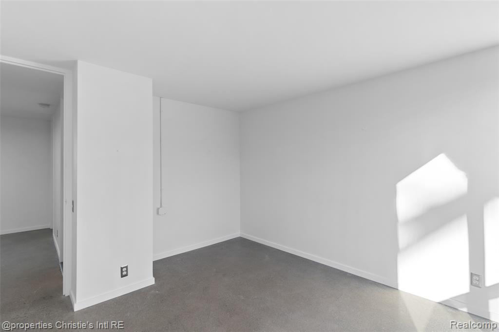 1351 Nicolet Place, Detroit, MI 48207 — Photo 27