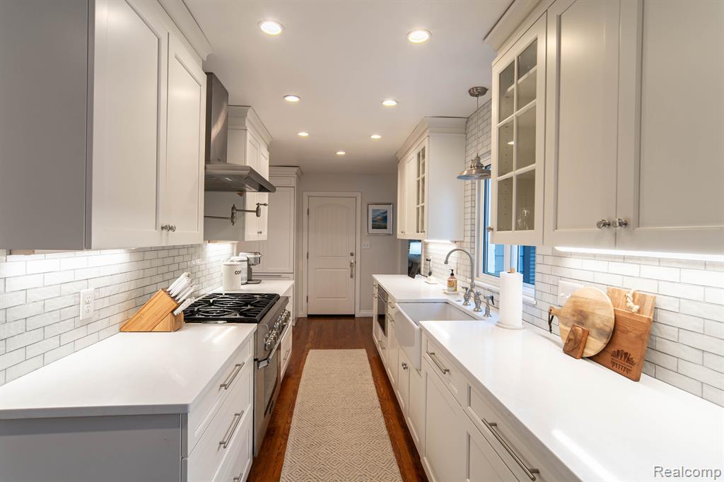 4308 ARDEN, Royal Oak, MI 48073 — Photo 8