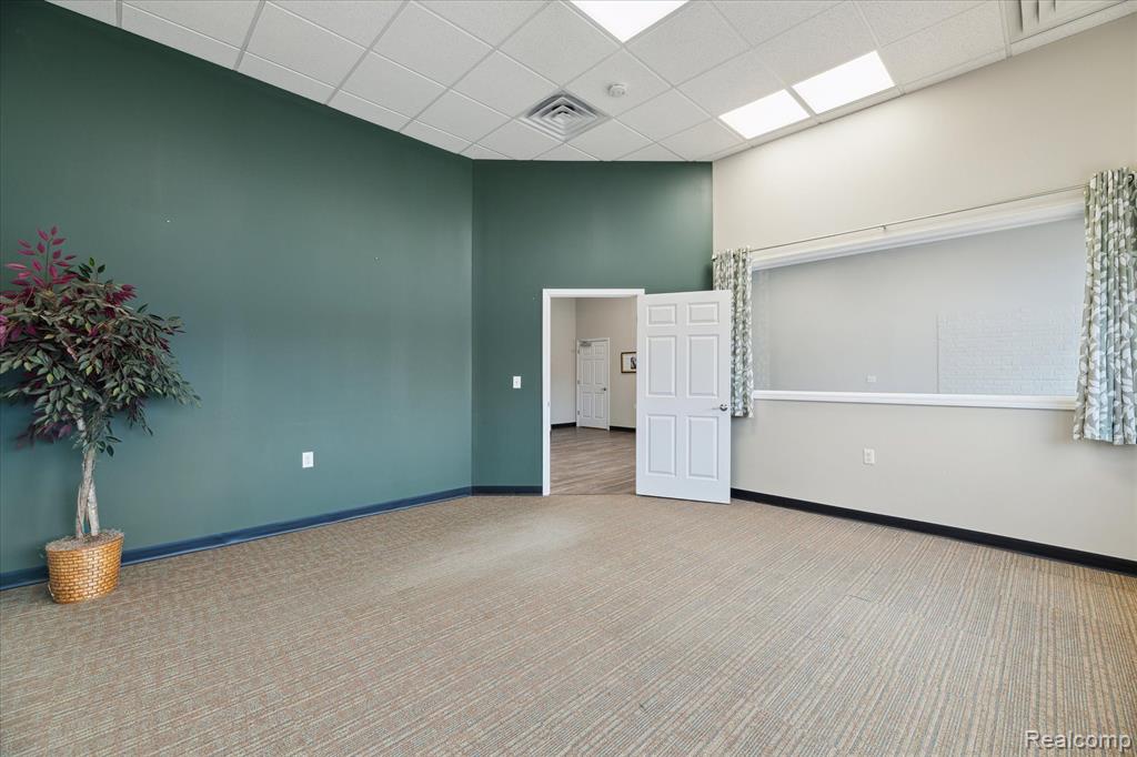 920 E GRAND RIVER Avenue, Howell, MI 48843 — Photo 13