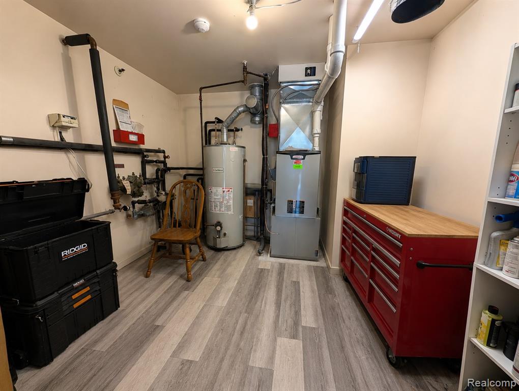 6237 Virginia Street, Cass City, MI 48726 — Photo 43