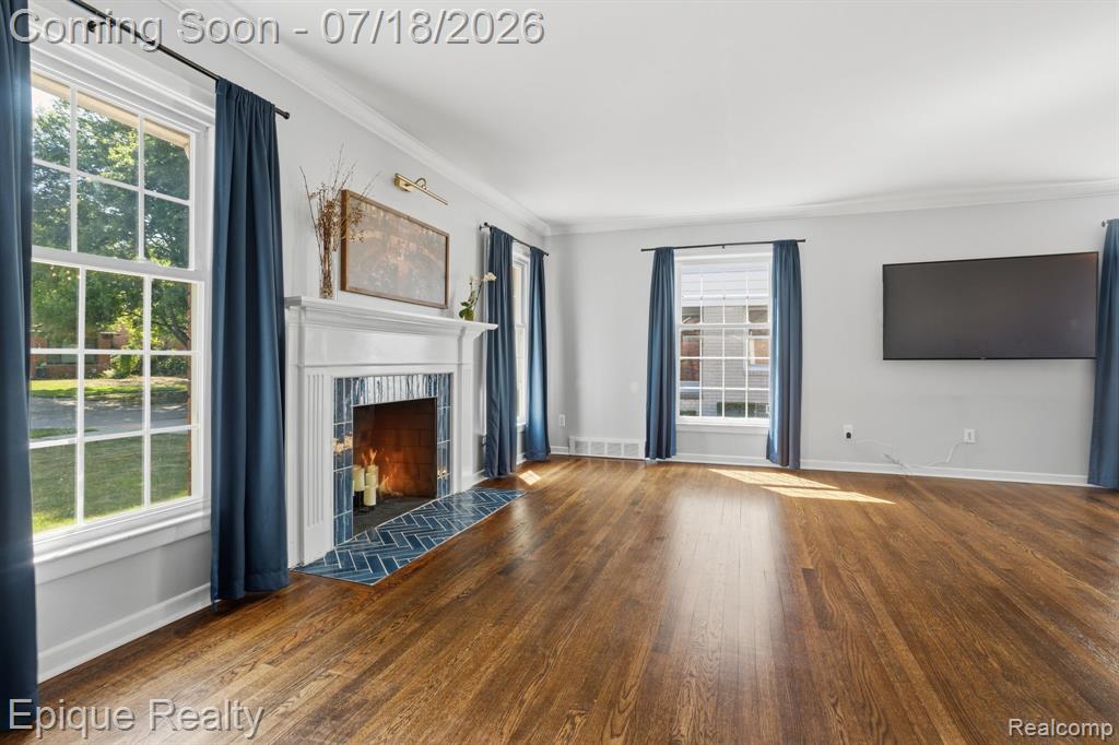 1206 Hawthorne Road, Grosse Pointe, MI 48236 — Photo 5