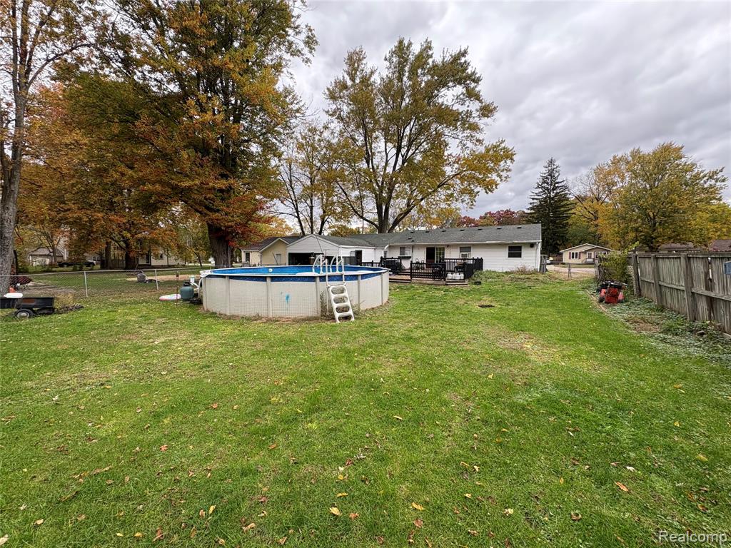 328 W Mt Morris Street, Mount Morris, MI 48458 — Photo 18