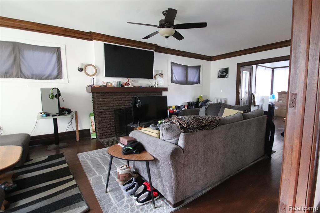 230 CEDARHURST, Highland Park, MI 48203 — Photo 15