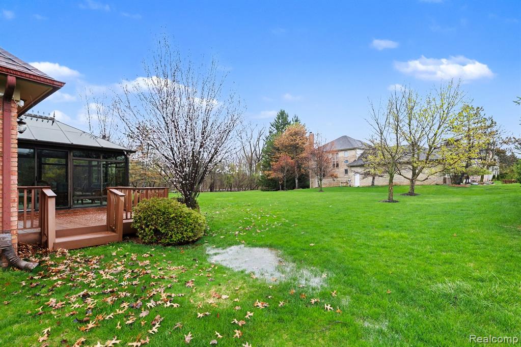 4091 Jacquelynn Court, Rochester, MI 48306 — Photo 27
