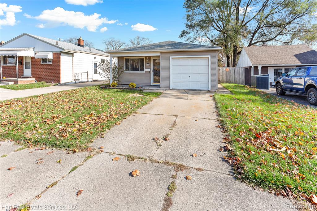 7235 Mortenview Drive, Taylor, MI 48180 — Photo 2