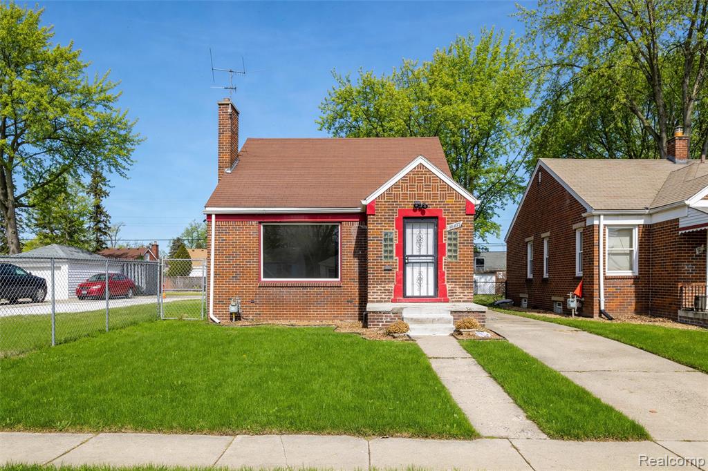 18477 Prevost Street, Detroit, MI 48235 — Photo 2