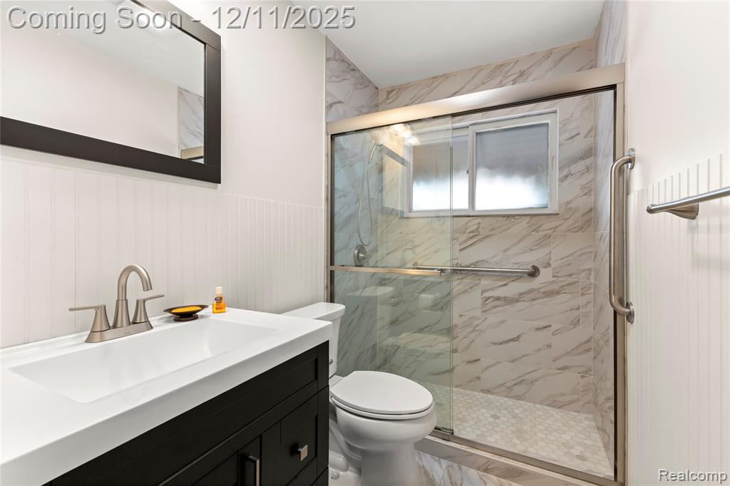 680 Lincoln Street, Lapeer, MI 48446 — Photo 16