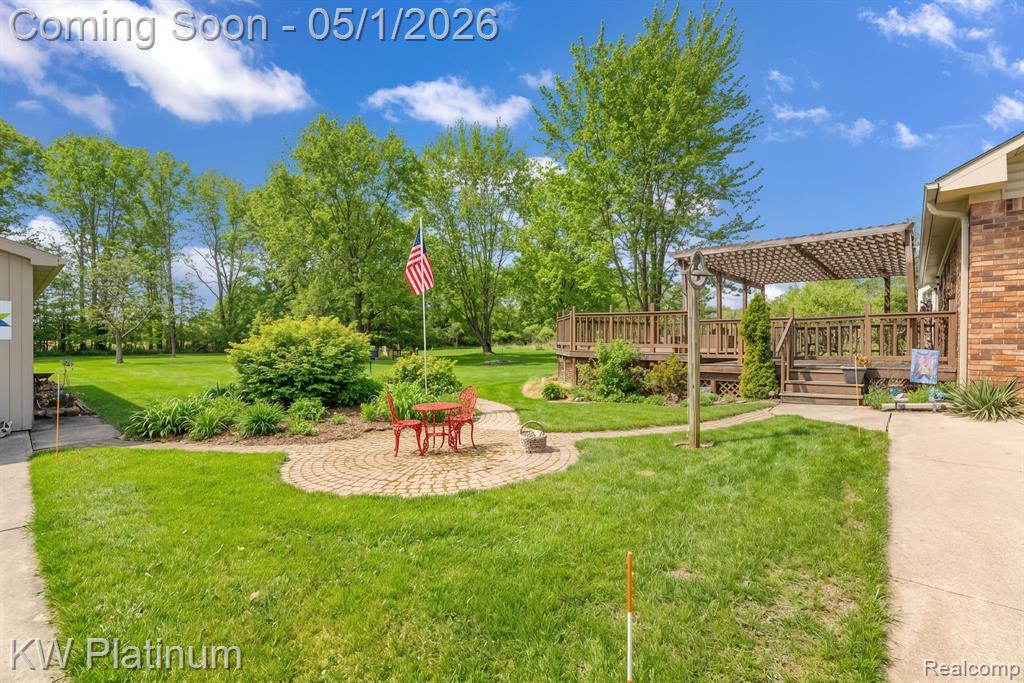 26050 Irwin Road, Richmond, MI 48062 — Photo 35