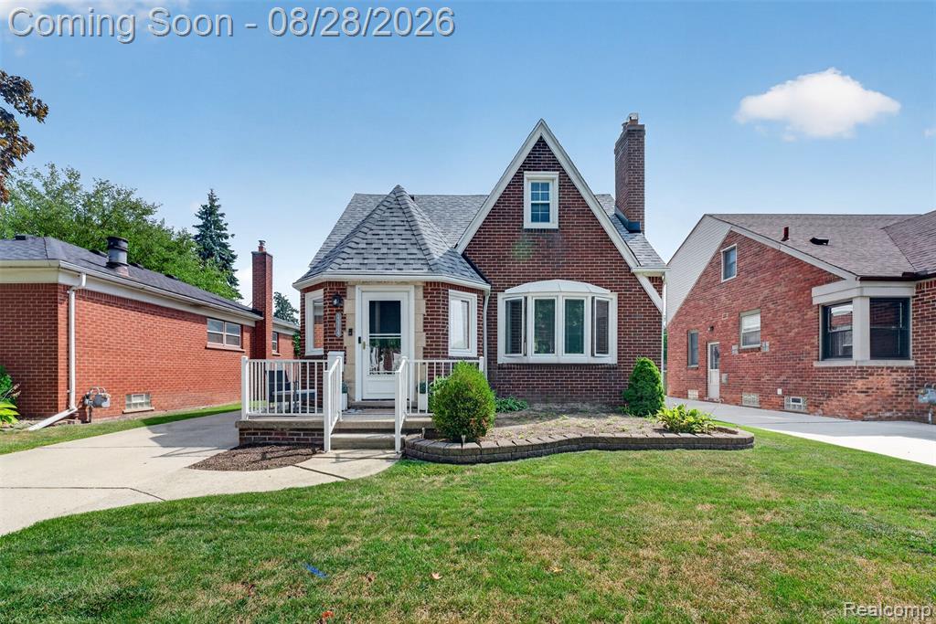 13219 Argyle Street, Southgate, MI 48195