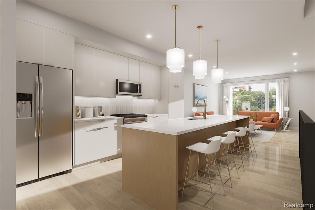 4645 John R Street - Photo 3
