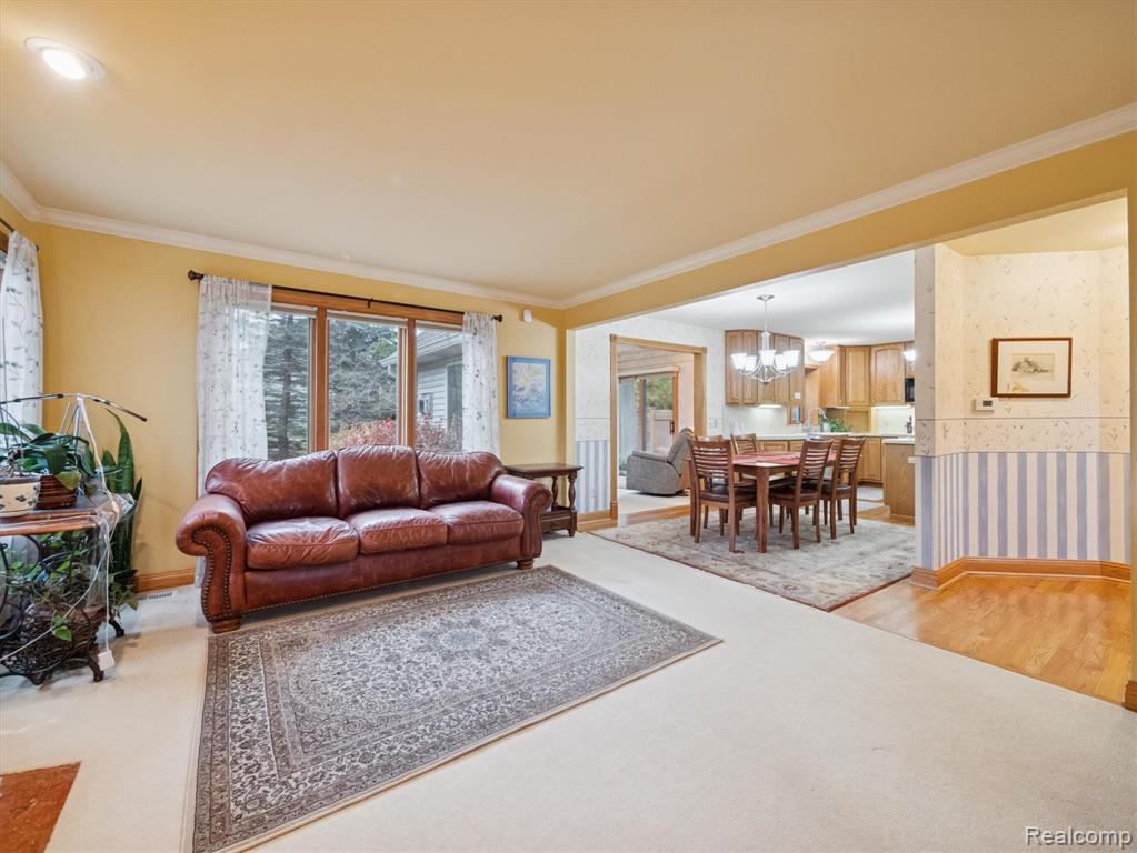 16184 Pine Lake Forest Drive, Linden, MI 48451 — Photo 12