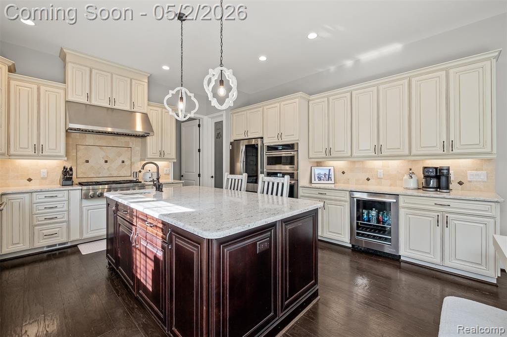 2482 Highland Drive, Ann Arbor, MI 48105 — Photo 25