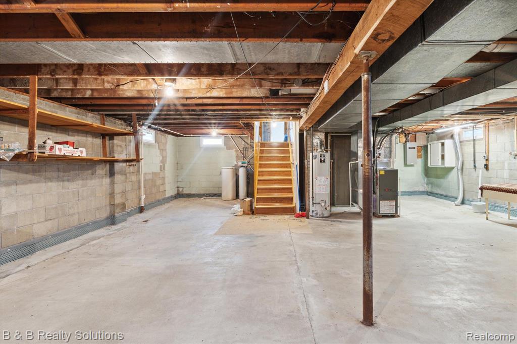 4360 HURON Street, North Branch, MI 48461 — Photo 25