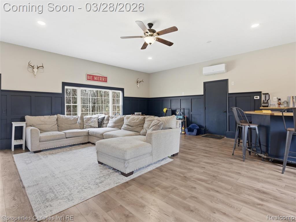 4050 Five Lakes Road, North Branch, MI 48461 — Photo 16
