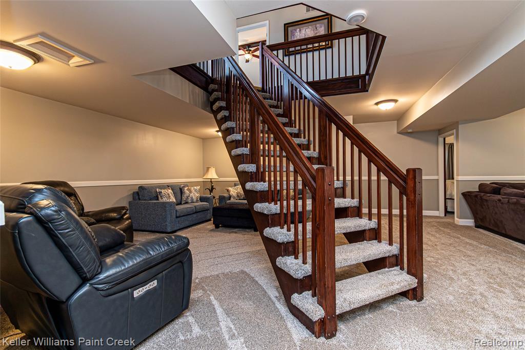 4998 Menominee Lane, Clarkston, MI 48348 — Photo 52