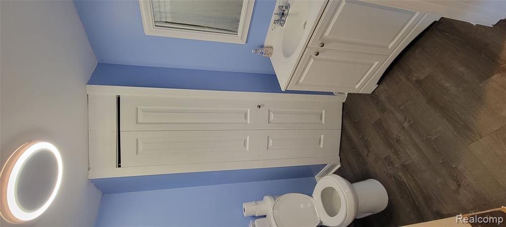 405 E Mill Street, Capac, MI 48014 — Photo 14