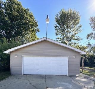 6220 David Berger Street, Mount Morris, MI 48458 — Photo 25