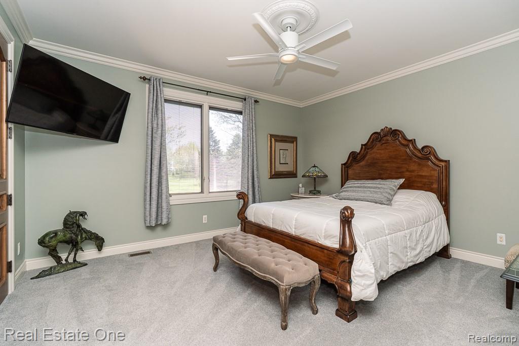 78642 Harvest Lane, Romeo, MI 48065 — Photo 54