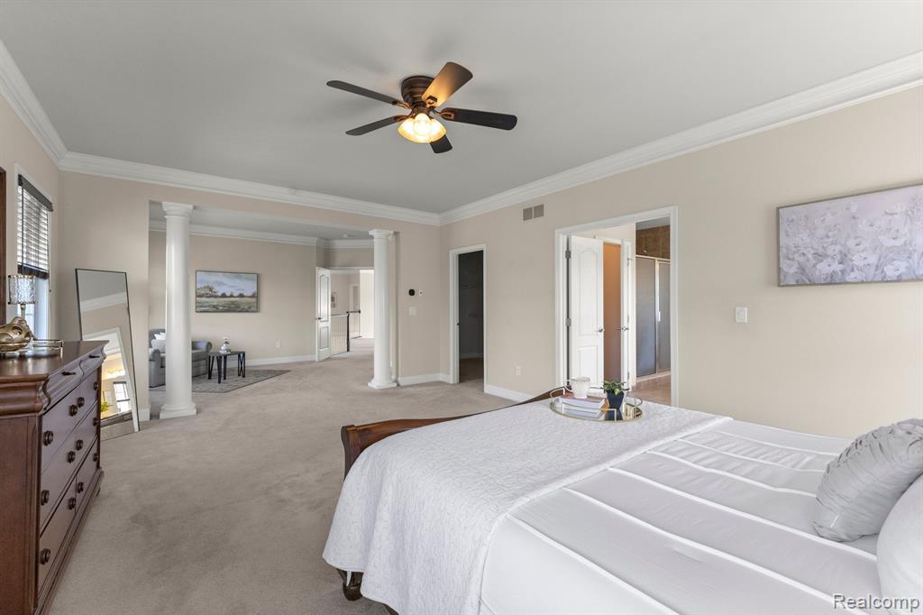 50262 TETON RIDGE Drive, Northville, MI 48168 — Photo 40