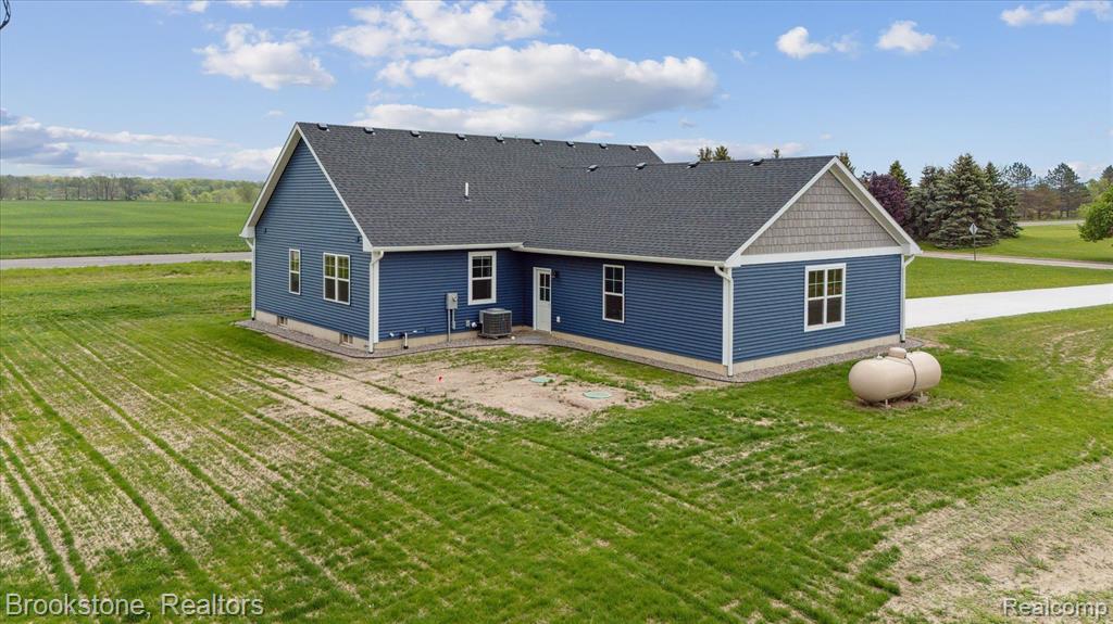 4050 CAYMAN Drive, Dewitt, MI 48820 — Photo 39