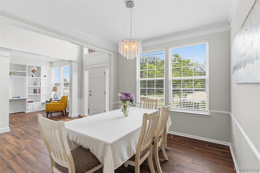 6323 Moonstone Drive, Grand Blanc, MI 48439 — Photo 13